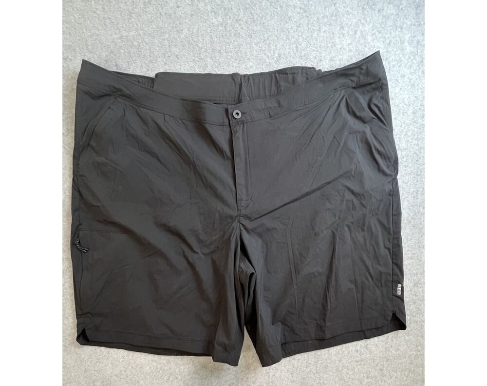Rei Men's Hiking Shorts Sz 3XL
